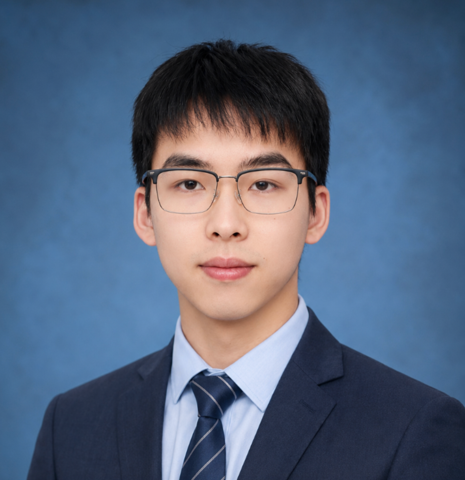 Zhongyu Chen