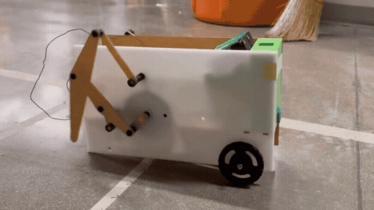 Course project demo