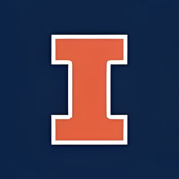 University of Illinois Urbana-Champaign logo