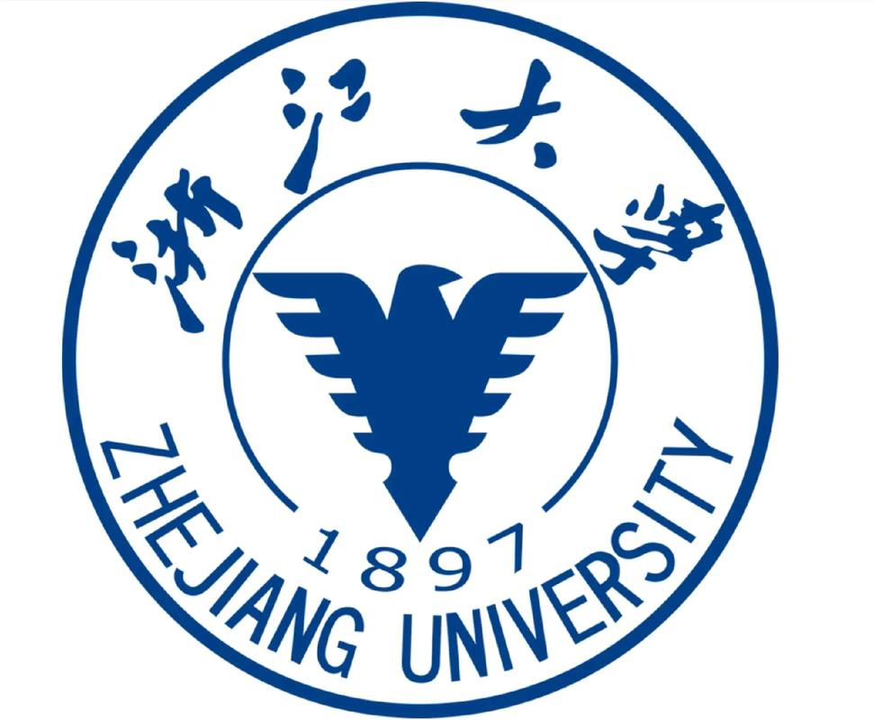 Zhejiang University logo